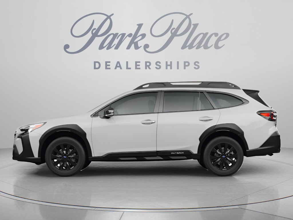 Used 2024 Subaru Outback Onyx Edition XT SUV
