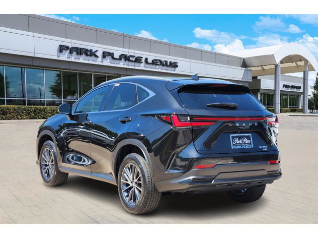2026 Lexus NX 350 Premium photo 3