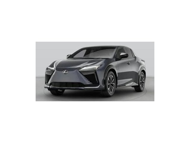 2026 Lexus RZ 350e Signature's photo
