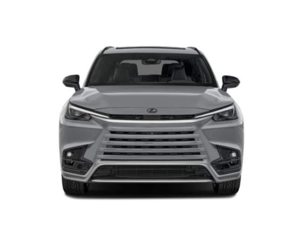 New 2026 Lexus TX 350 Premium Sport Utility