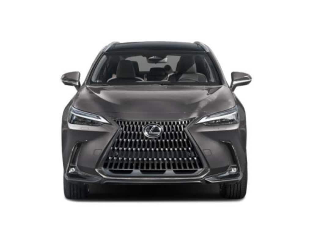 Used 2024 Lexus NX NX 350h Luxury SUV