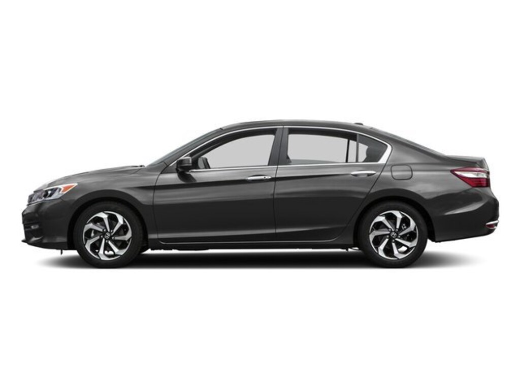 Used 2016 Honda Accord Sedan EX Sedan