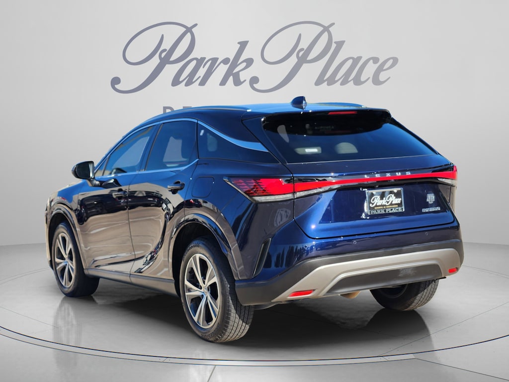 Used 2024 Lexus RX RX 350 Premium SUV
