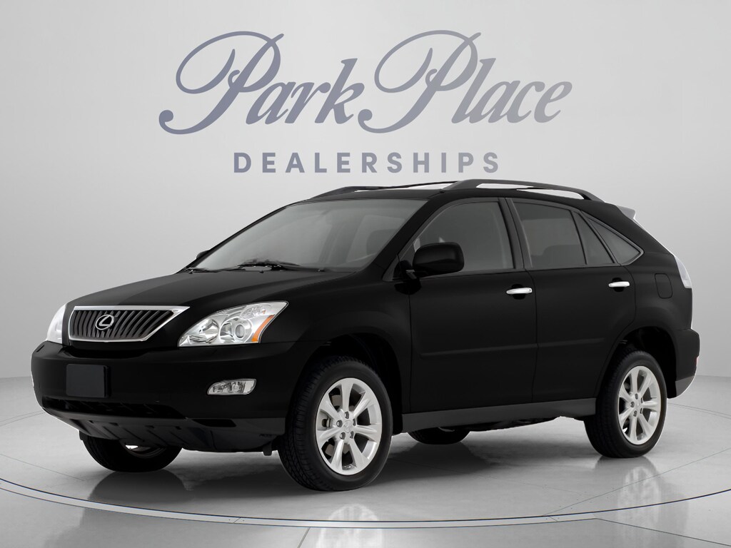 Used 2008 Lexus RX 350 350 SUV