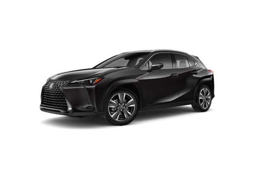 New 2026 Lexus UX 300h Premium Sport Utility