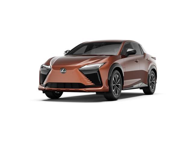 2026 Lexus RZ Base