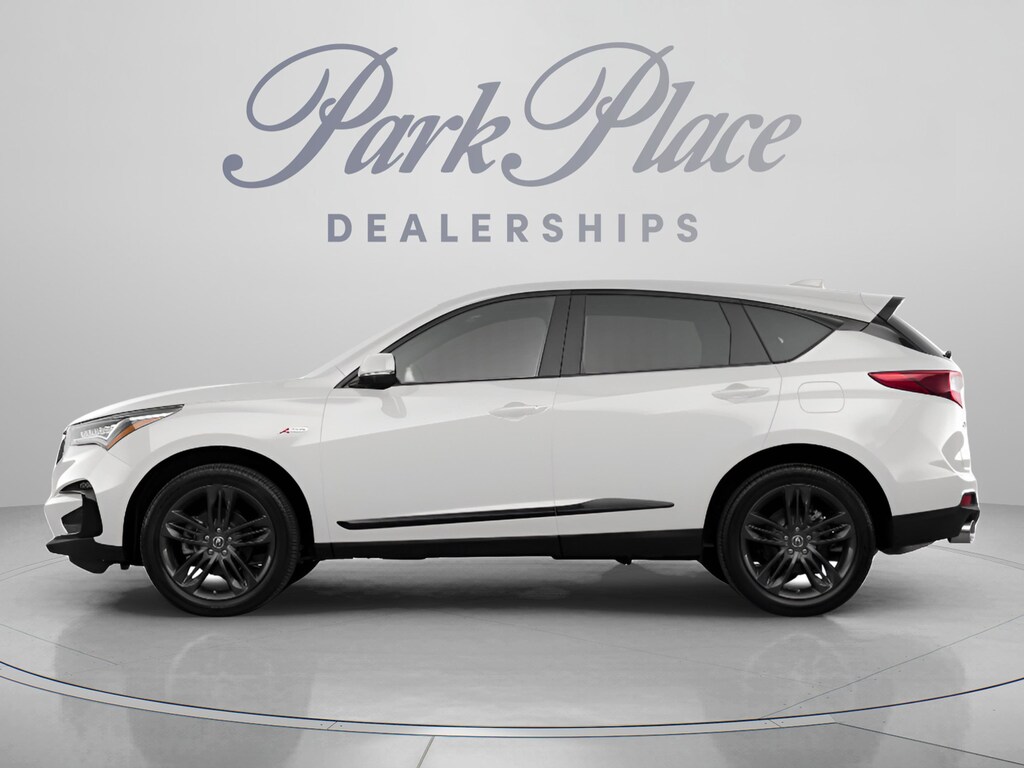 Used 2020 Acura RDX w/Advance Pkg SUV