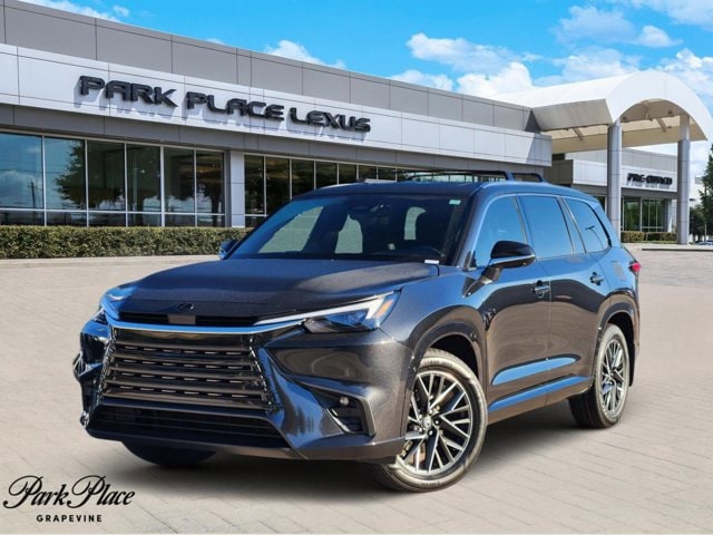 2026 Lexus TX Premium