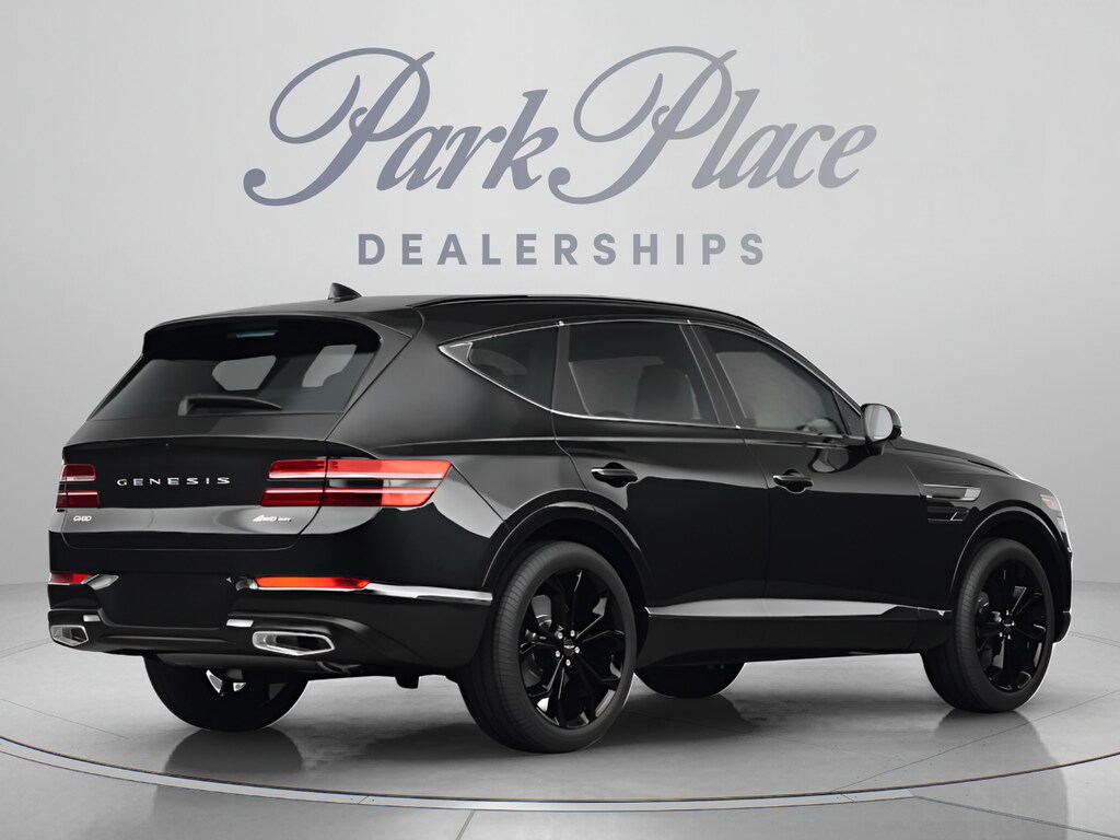 Used 2024 Genesis GV80 Prestige Signature SUV