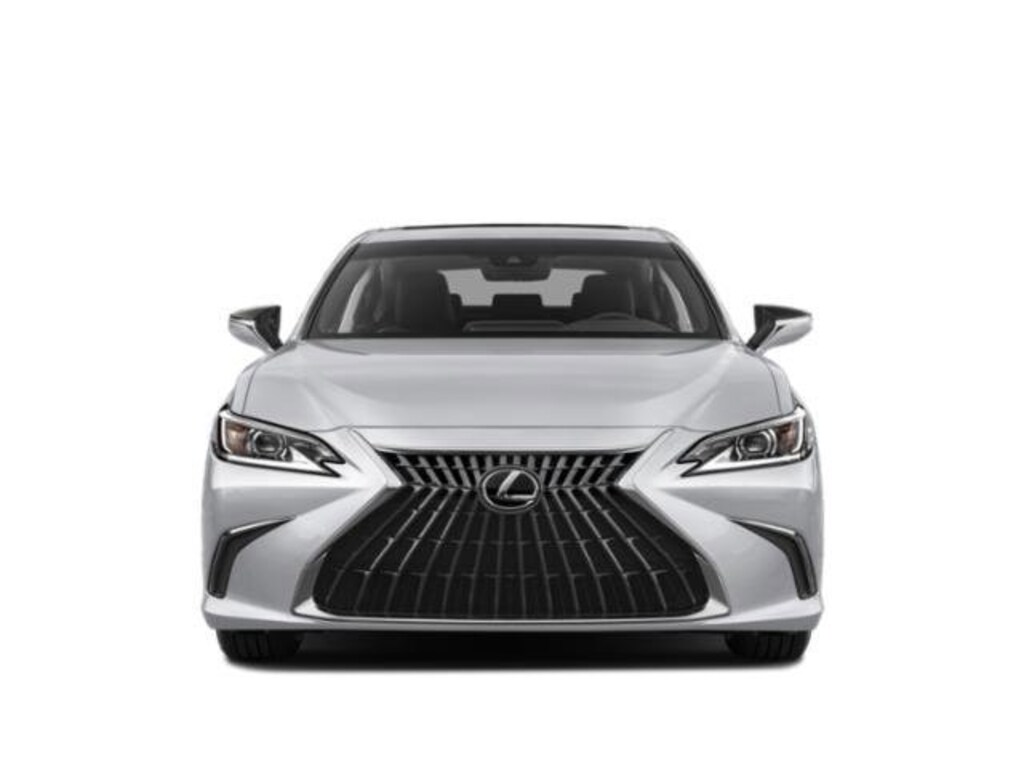 Used 2023 Lexus ES ES 350 Sedan