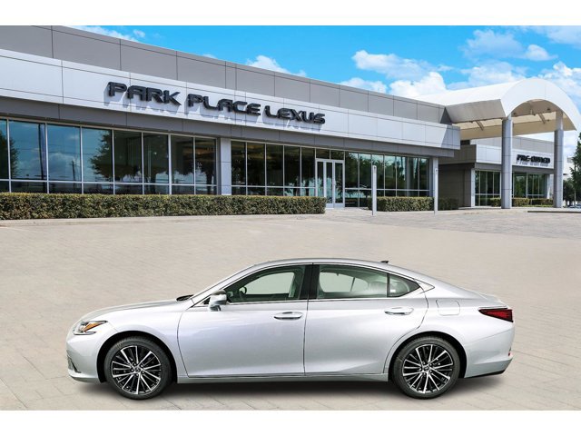 2025 Lexus ES 350 Base photo 4