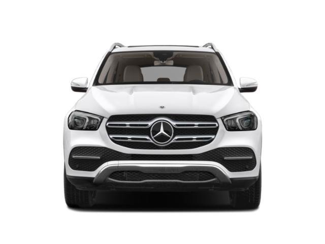 Used 2022 Mercedes-Benz GLE GLE 350 SUV