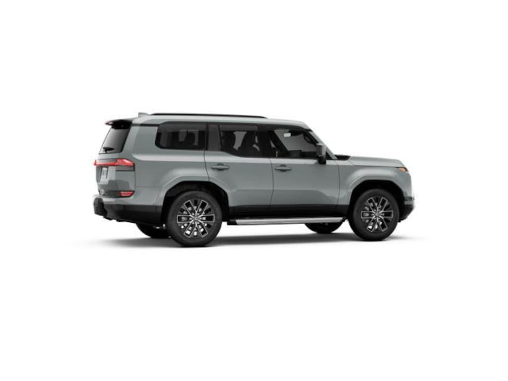 New 2026 Lexus GX 550 Premium+ Sport Utility