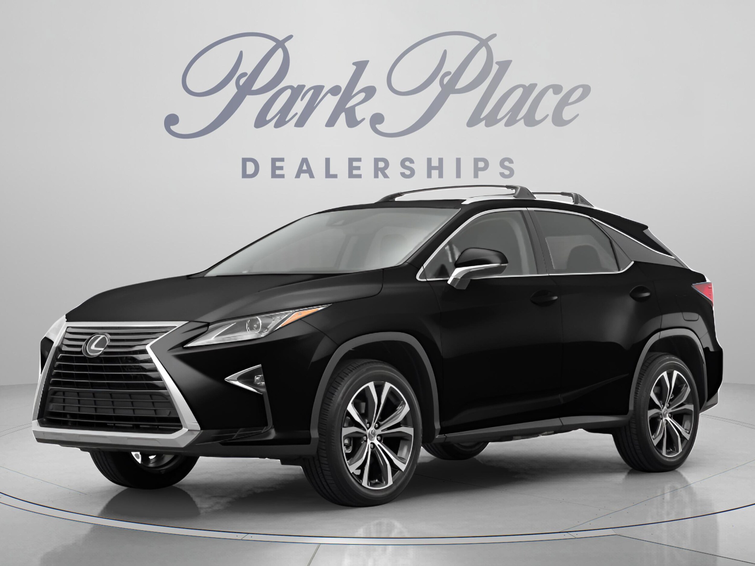 2017 Lexus RX 350 350 F SPORT's photo