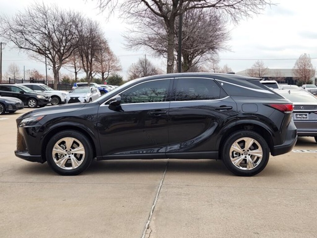 Used 2023 Lexus RX 350 Premium SUV