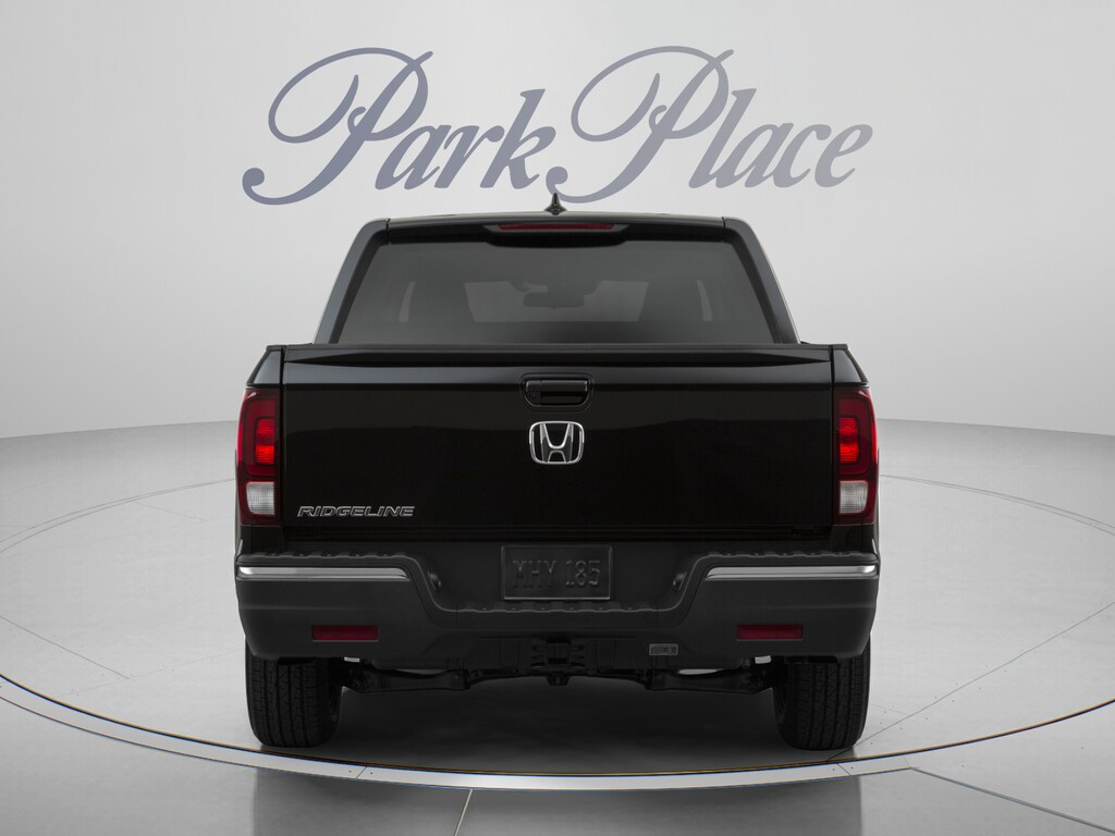 Used 2020 Honda Ridgeline Sport Truck Crew Cab