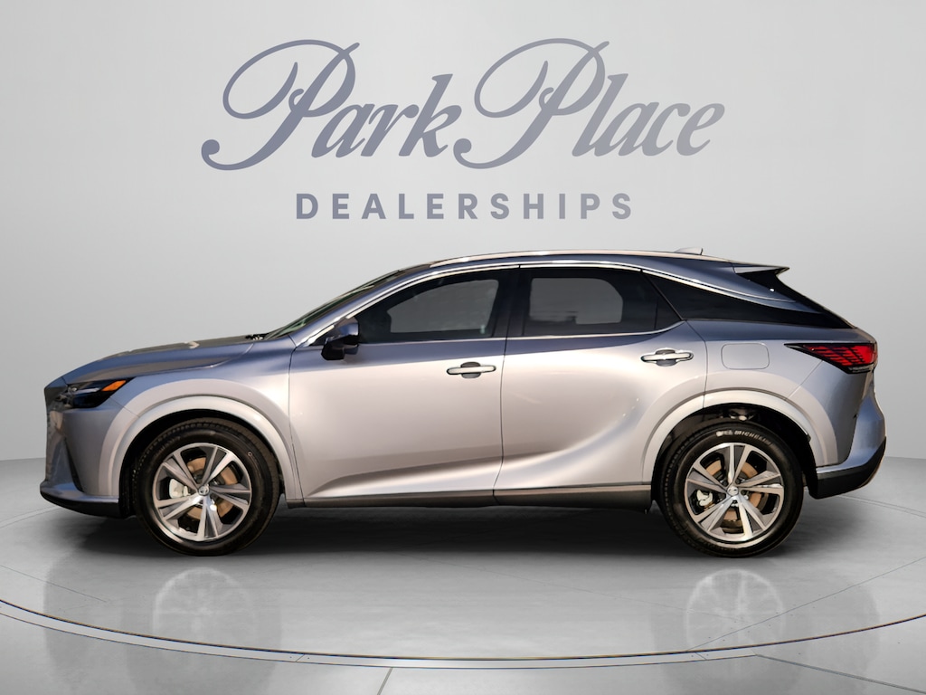 New 2026 Lexus RX 350 Base Sport Utility