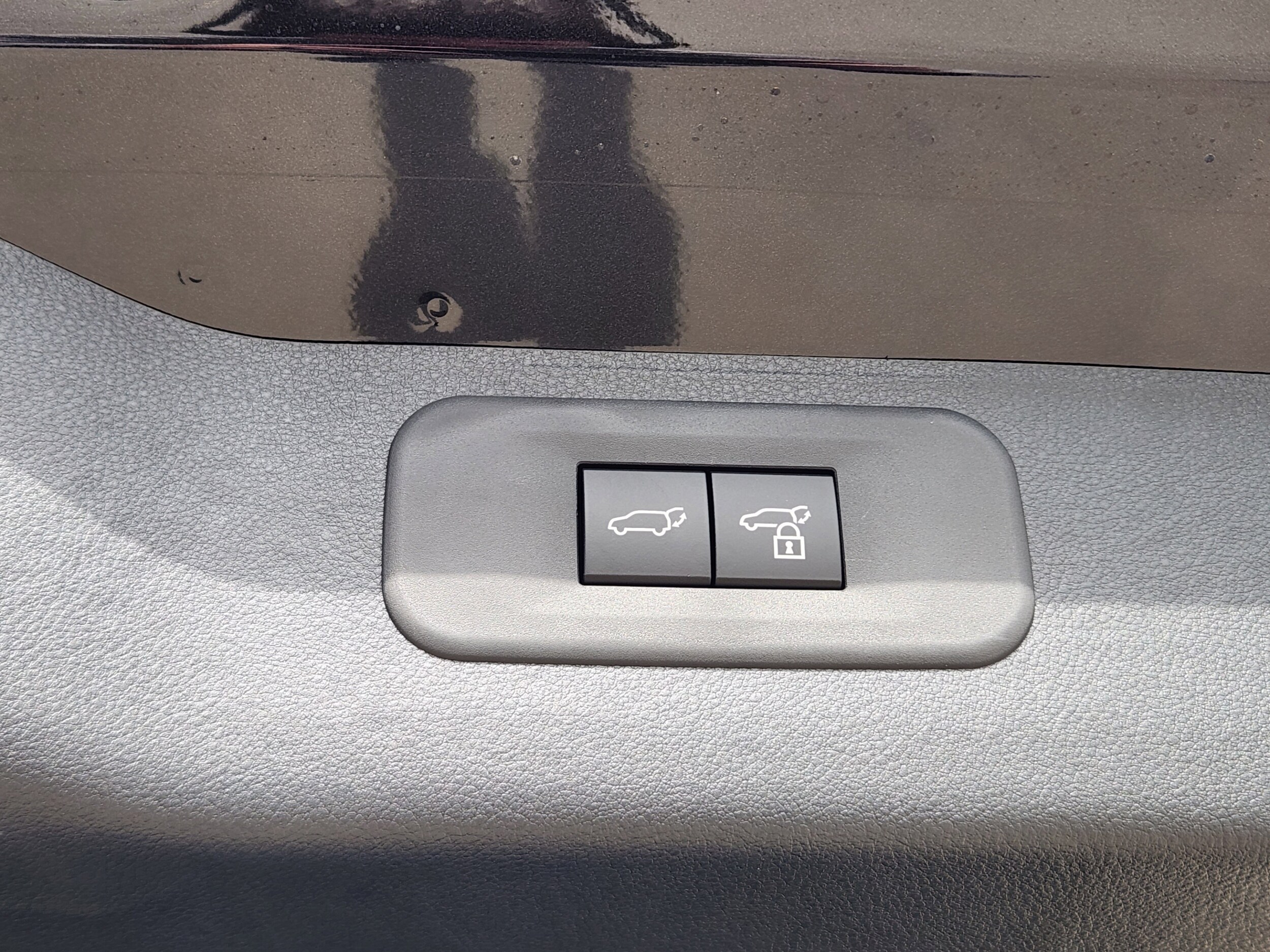 2026 Lexus TX 350 Luxury - Photo 24