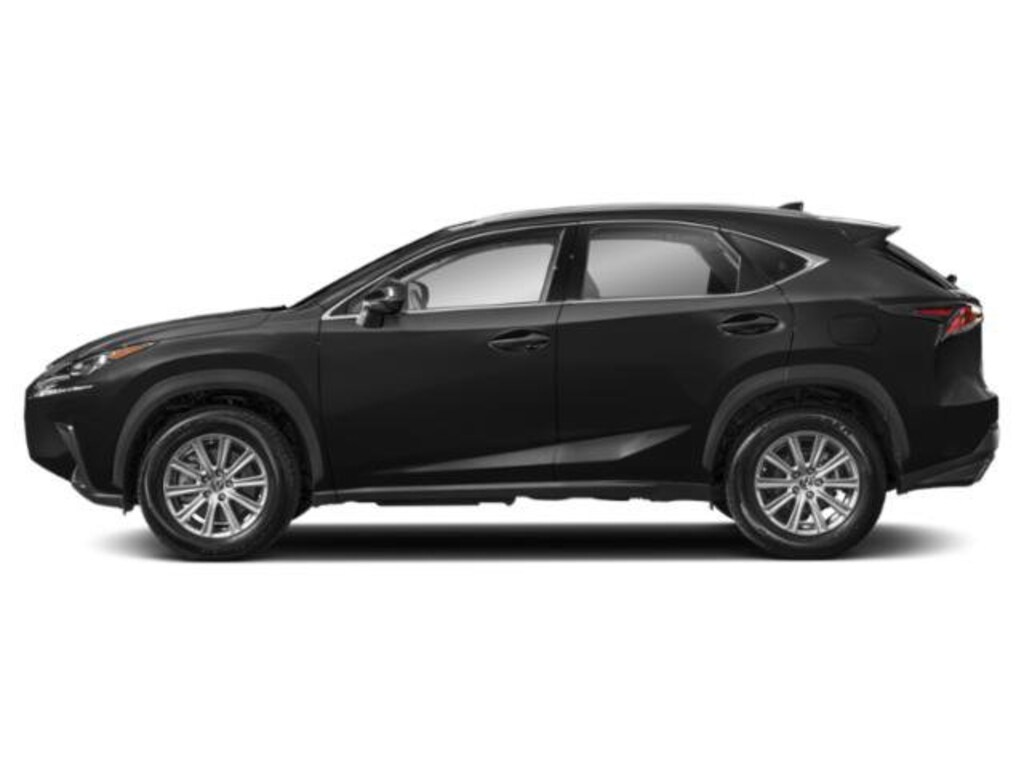 Used 2019 Lexus NX NX 300 SUV