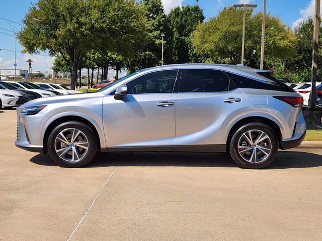 2025 Lexus RX 350 Premium photo 3