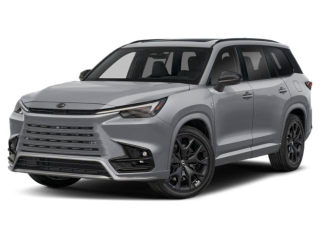 New 2026 Lexus TX 350 Luxury Sport Utility