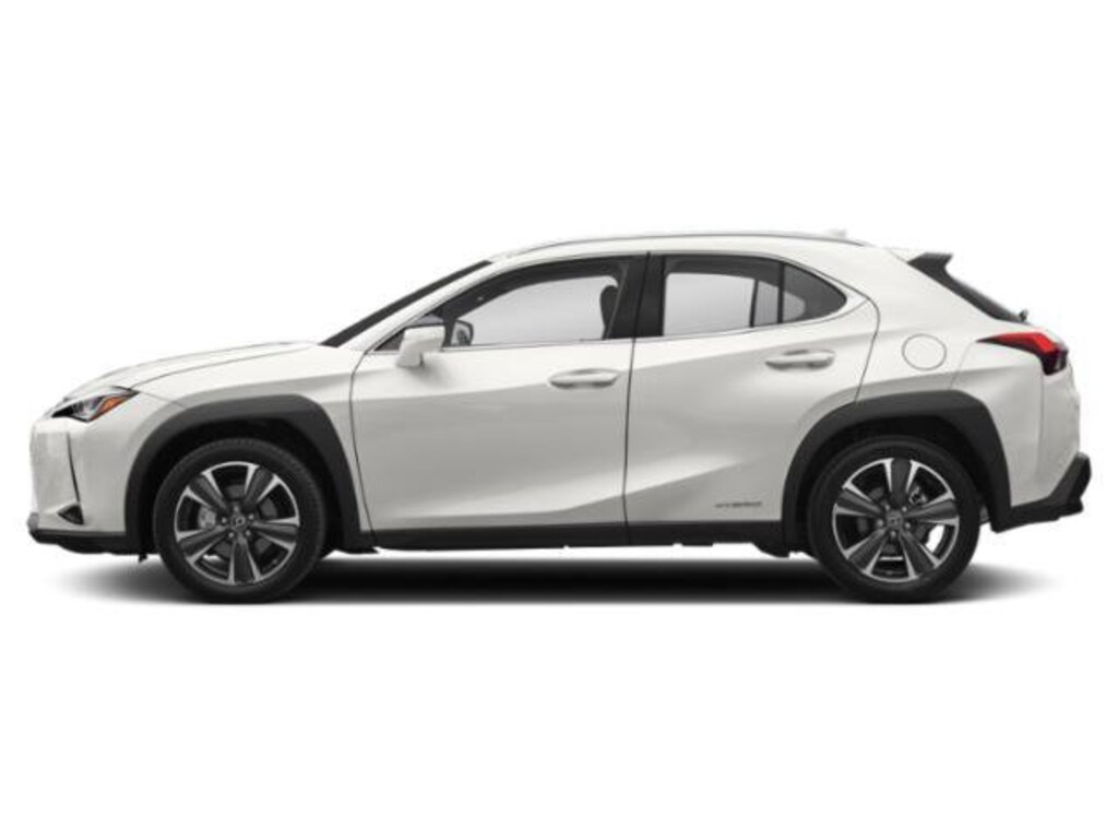 Used 2021 Lexus UX UX 250h SUV