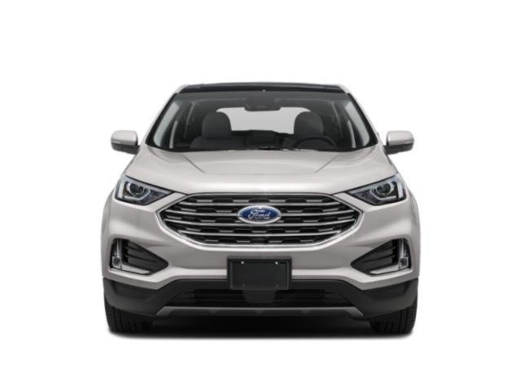 Used 2020 Ford Edge SEL SUV