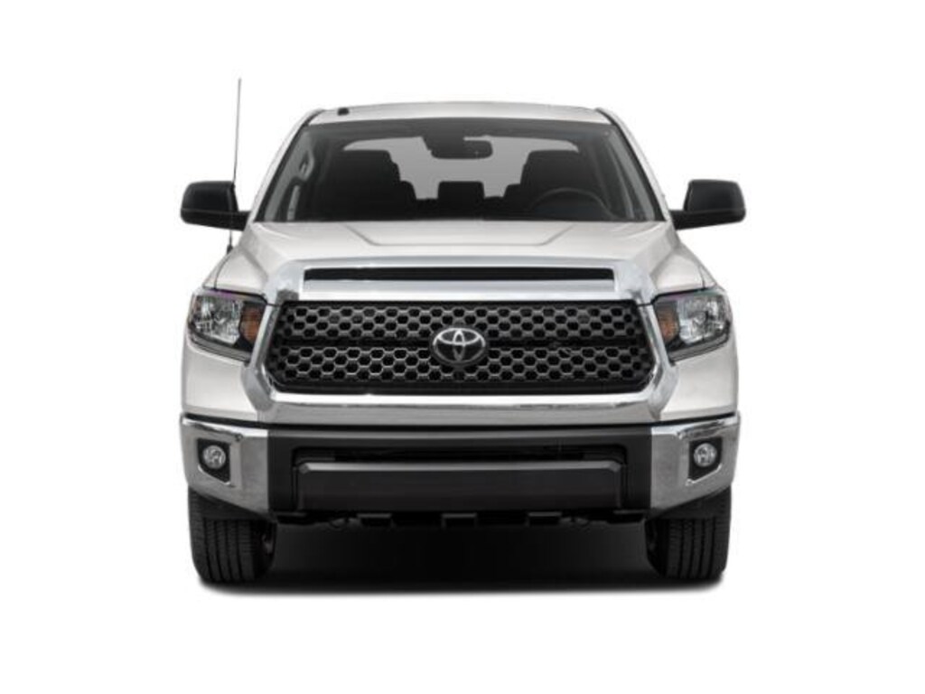 Used 2019 Toyota Tundra 4WD SR5 Truck CrewMax