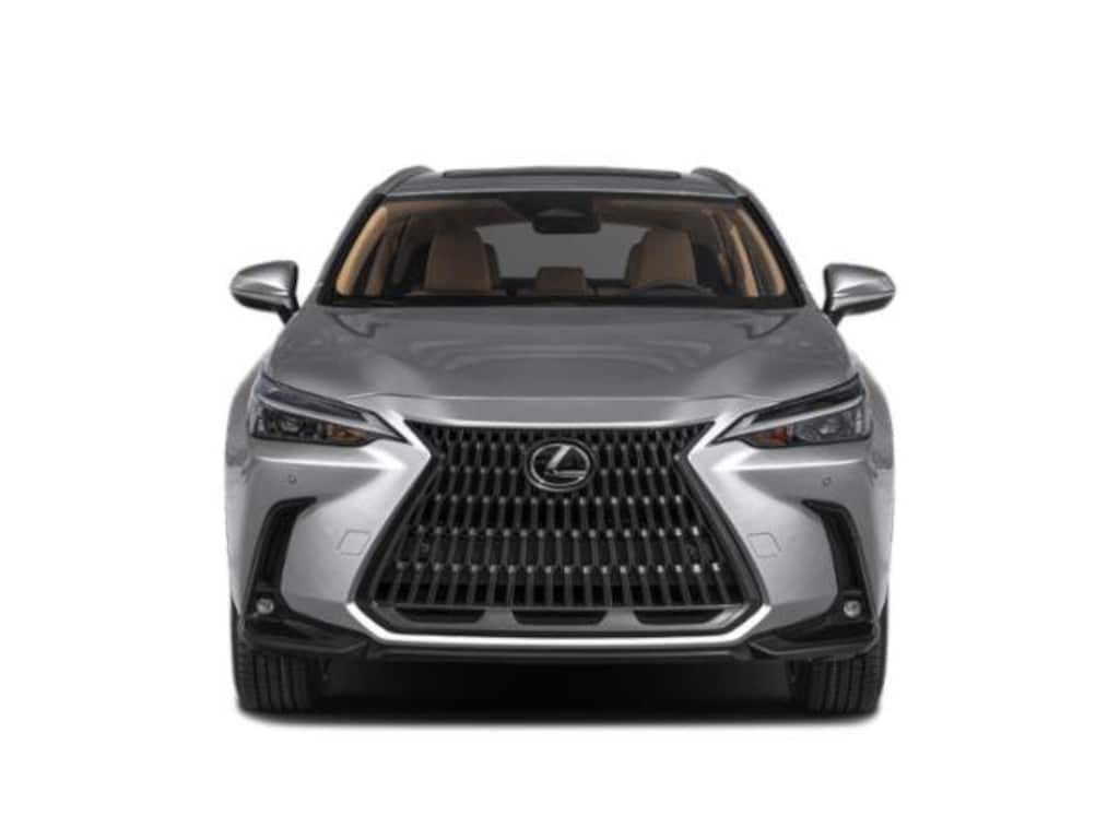 Used 2025 Lexus NX NX 350 Premium SUV