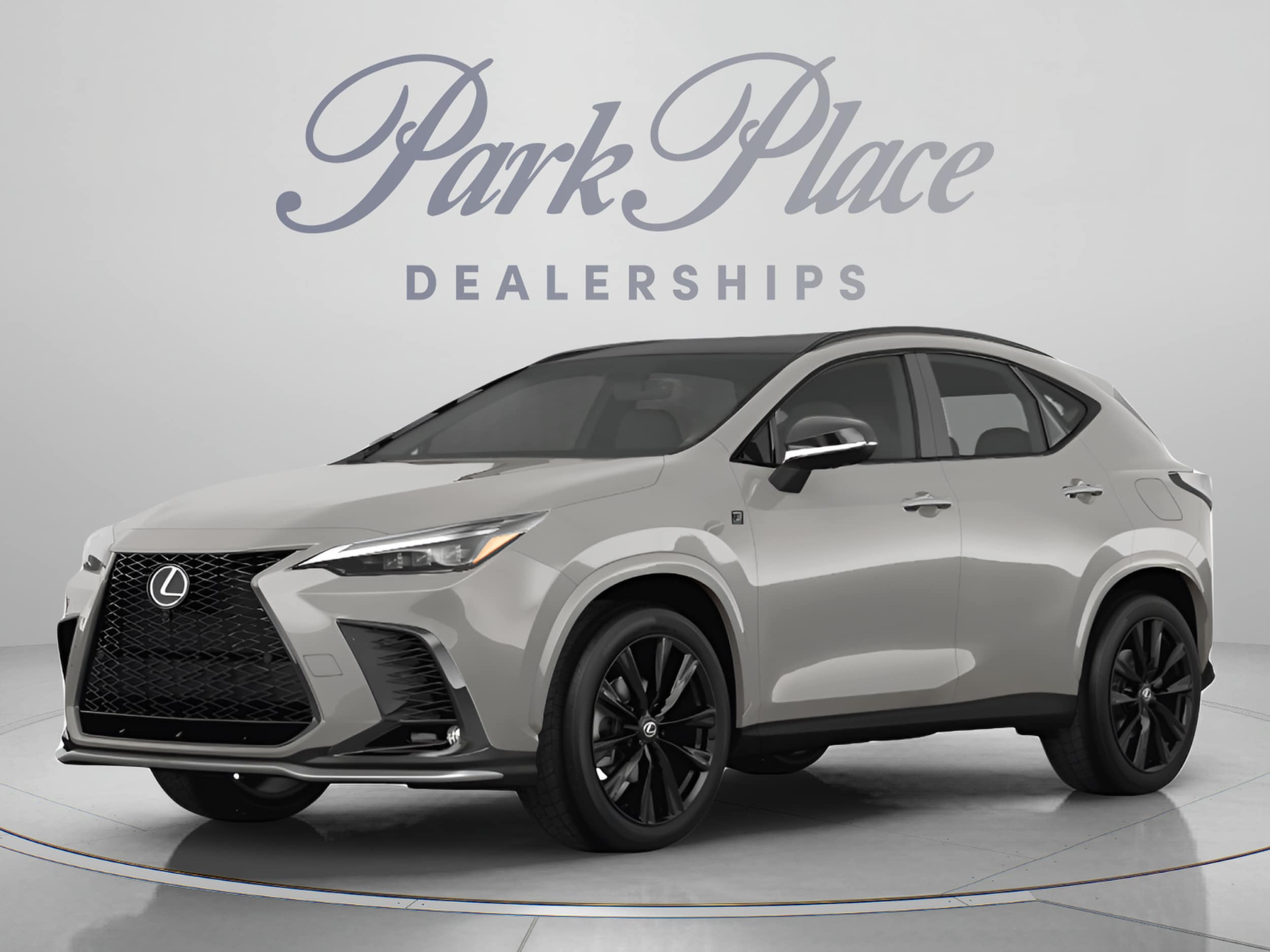 2026 Lexus NX