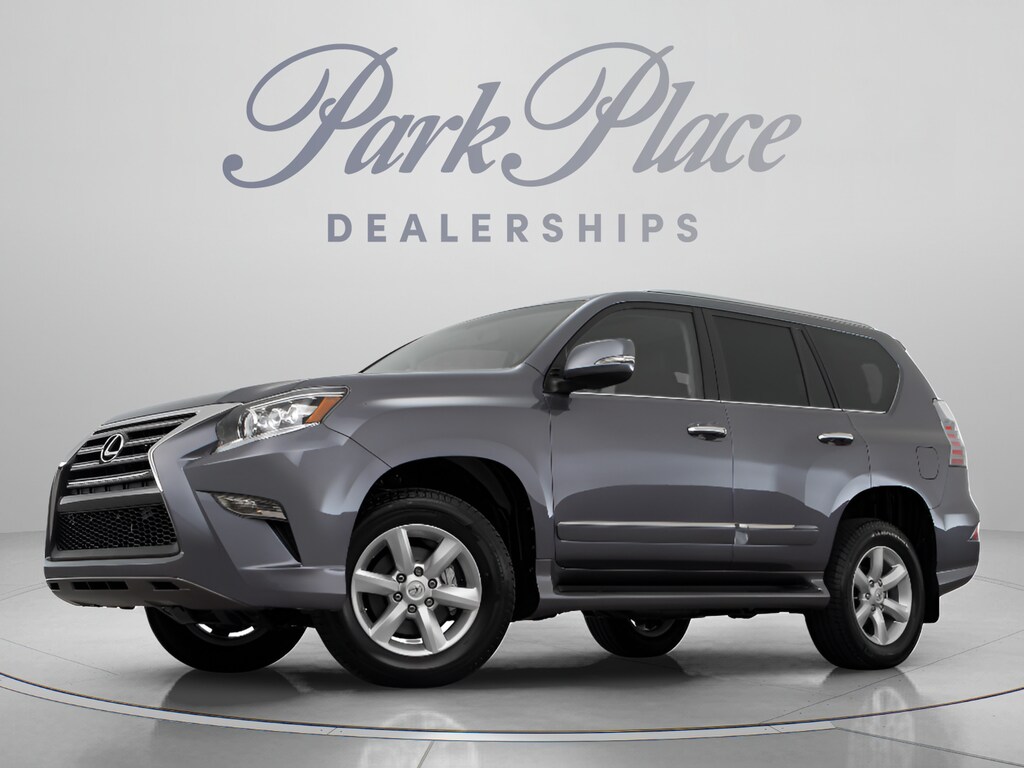 Used 2016 Lexus GX 460 460 SUV