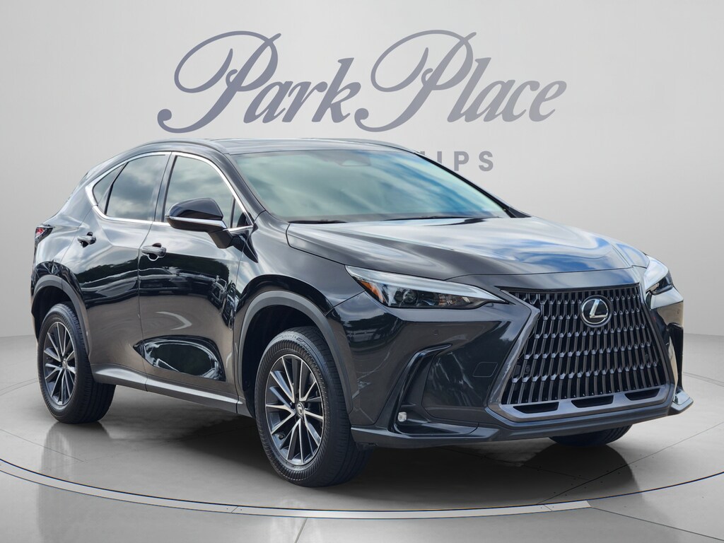 Used 2023 Lexus NX NX 350 Premium SUV