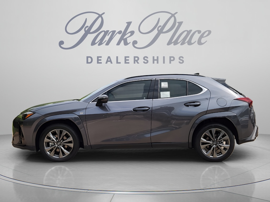 New 2026 Lexus UX 300h F SPORT Design Sport Utility