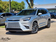2025 LEXUS TX 350 Luxury Sport Utility