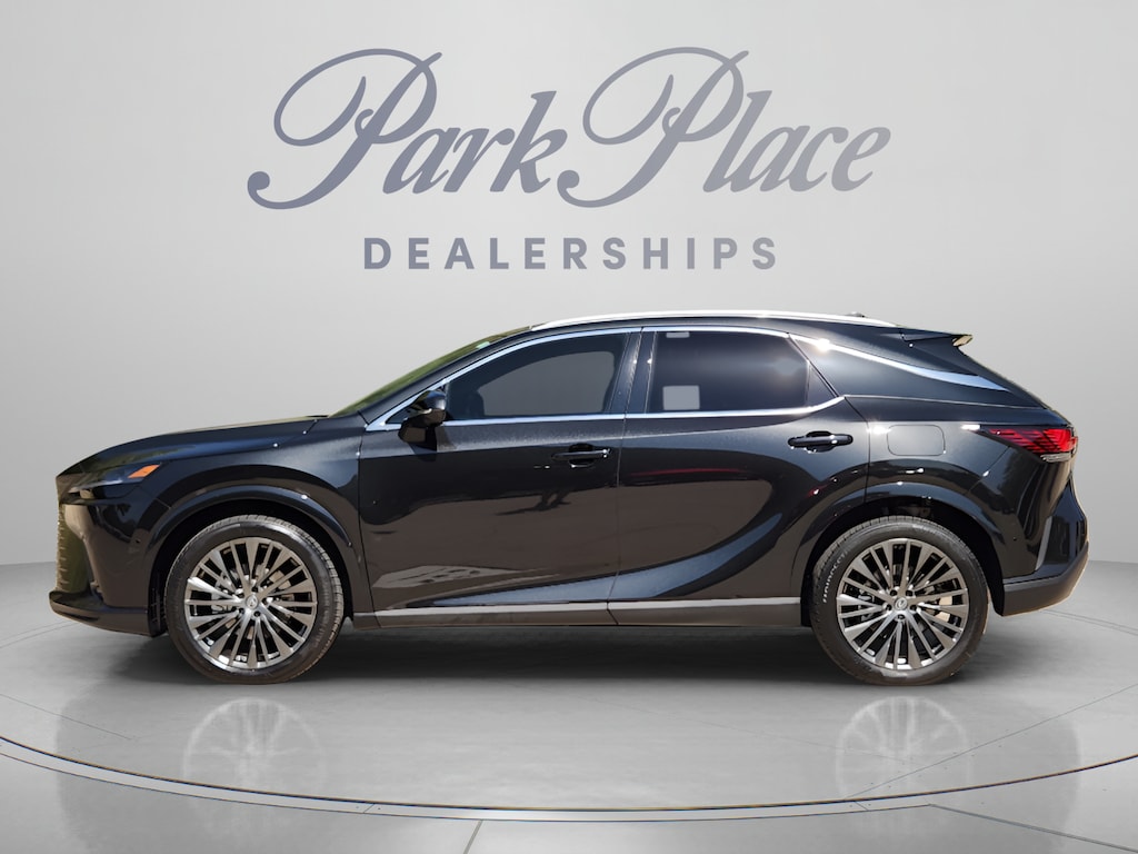 New 2026 Lexus RX 350 Premium Sport Utility