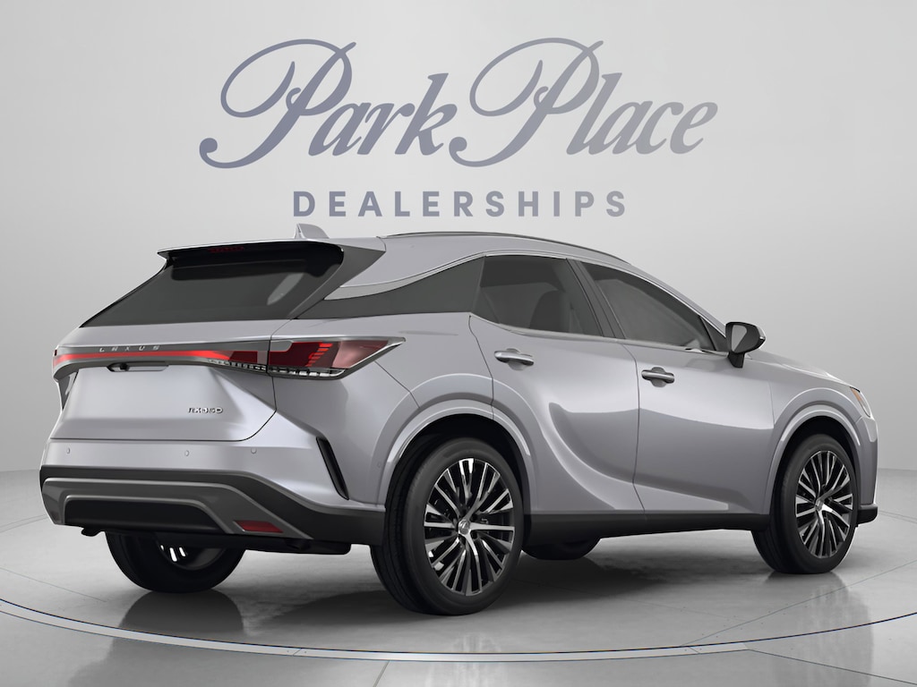 Certified 2023 Lexus RX RX 350 Premium Plus SUV