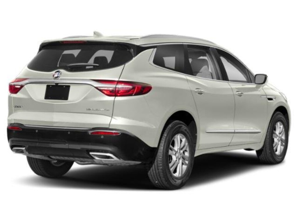 Used 2019 Buick Enclave Premium SUV