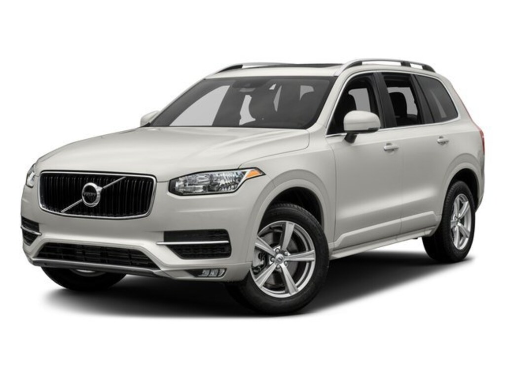 Used 2017 Volvo XC90 Momentum SUV