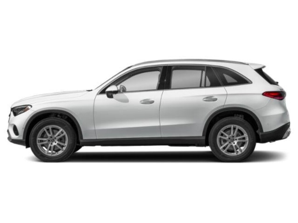 Used 2025 Mercedes-Benz GLC GLC 300 SUV