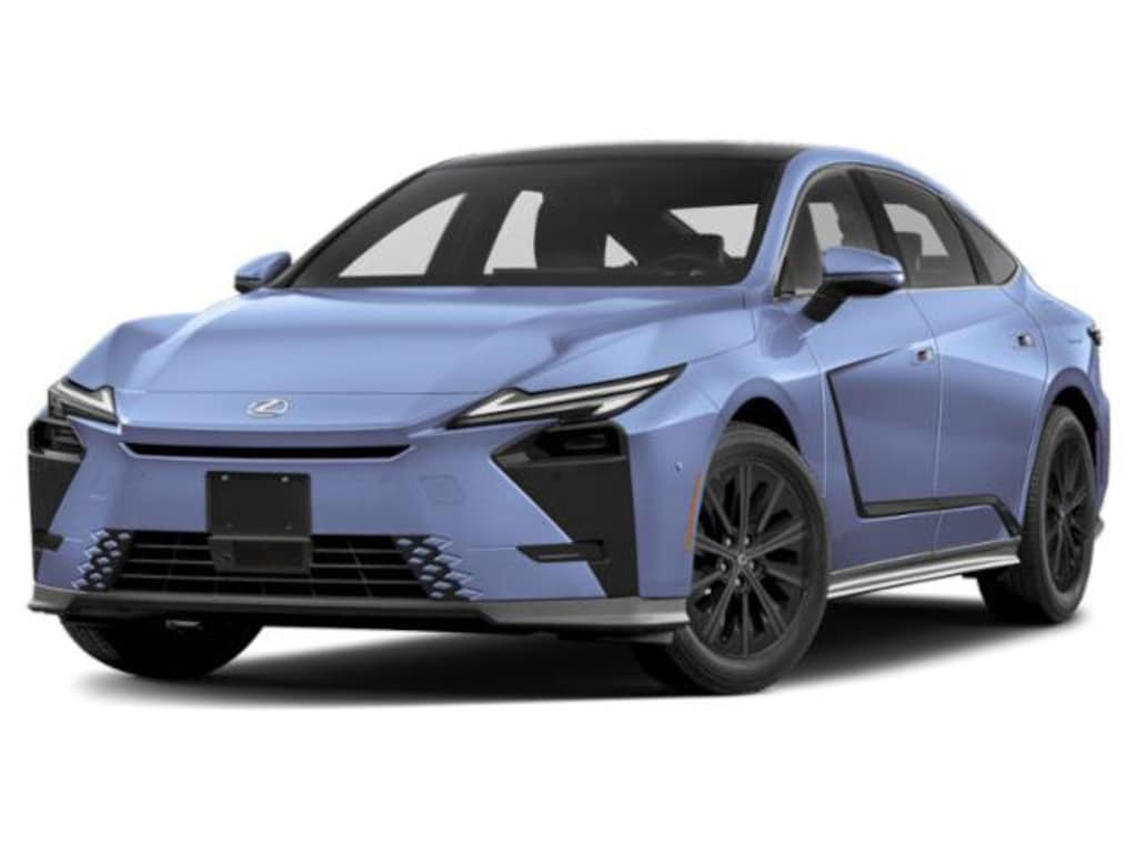 New 2026 Lexus ES 350h Premium+ SEDAN