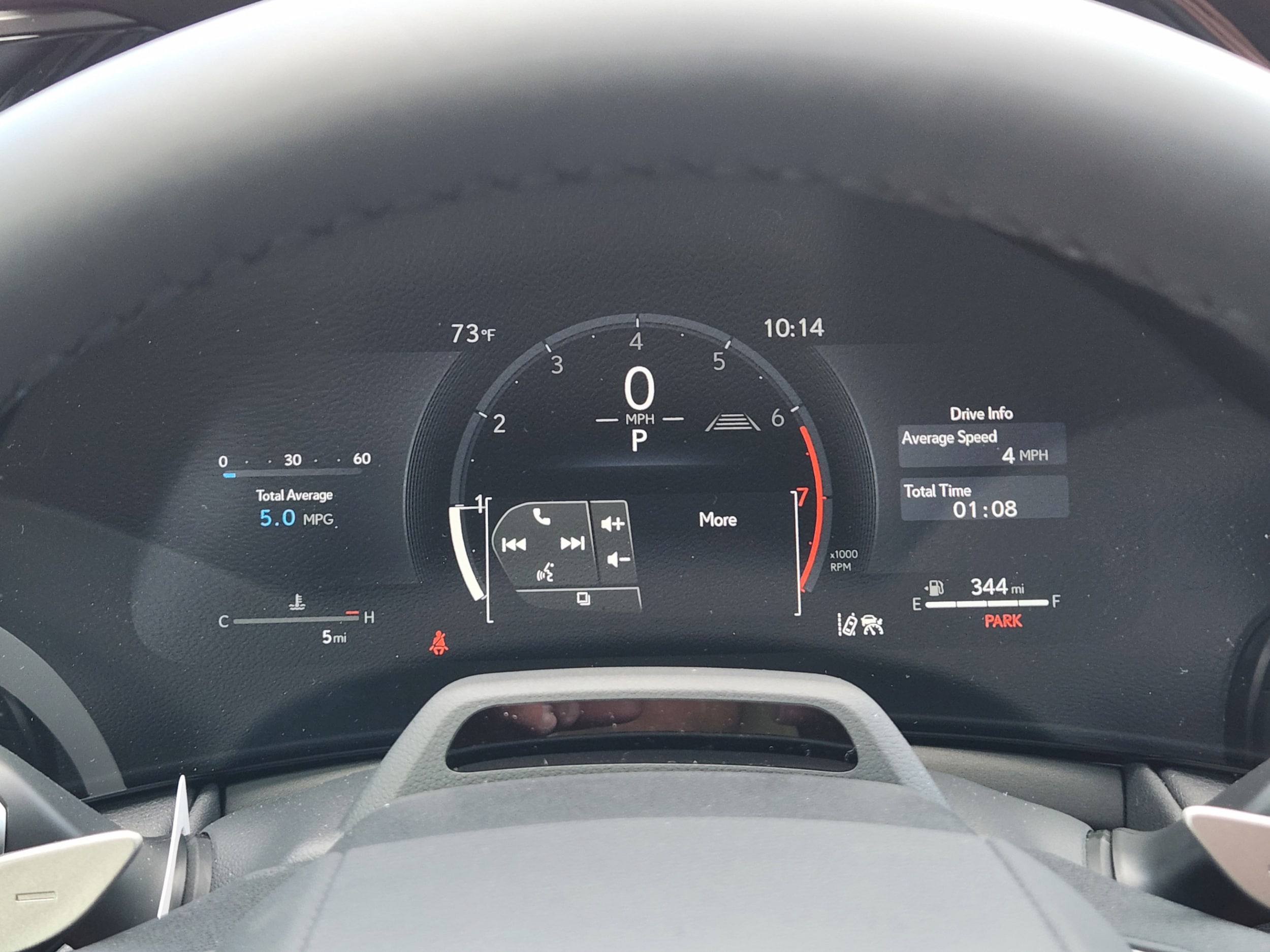 2026 Lexus TX 350 Luxury - Photo 9