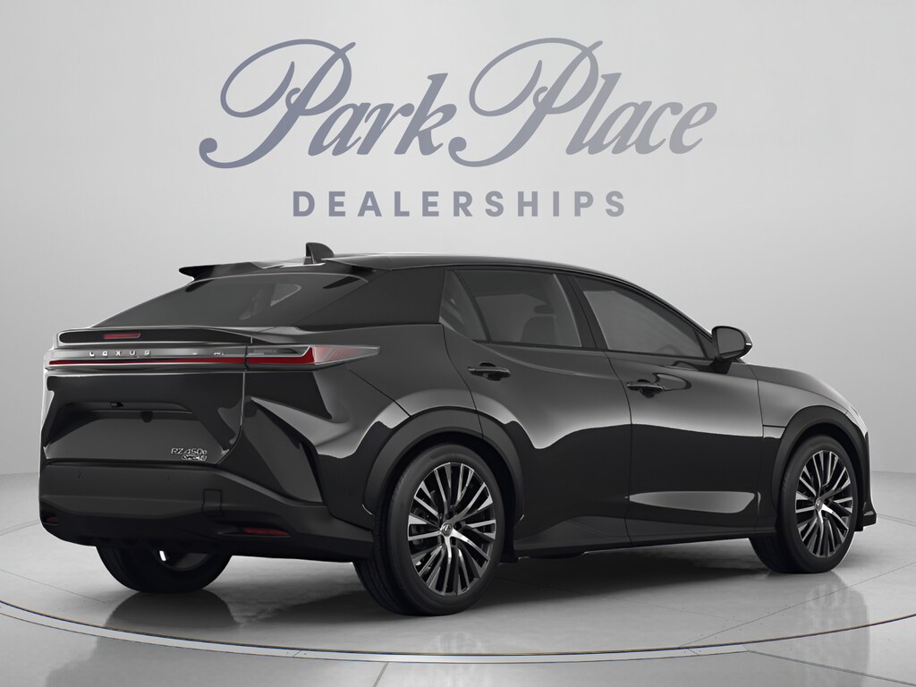 Used 2023 Lexus RZ 450e RZ 450e Luxury SUV