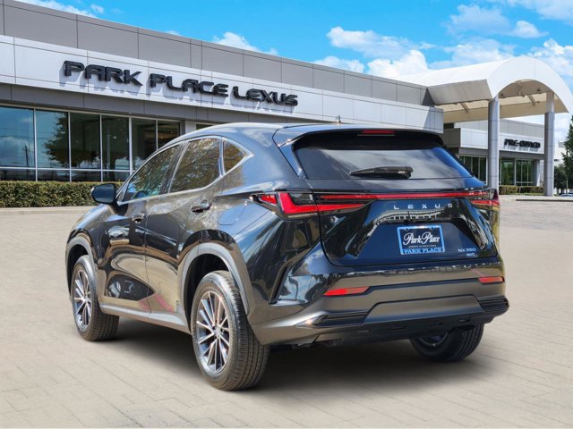 2026 Lexus NX 350 Premium photo 4