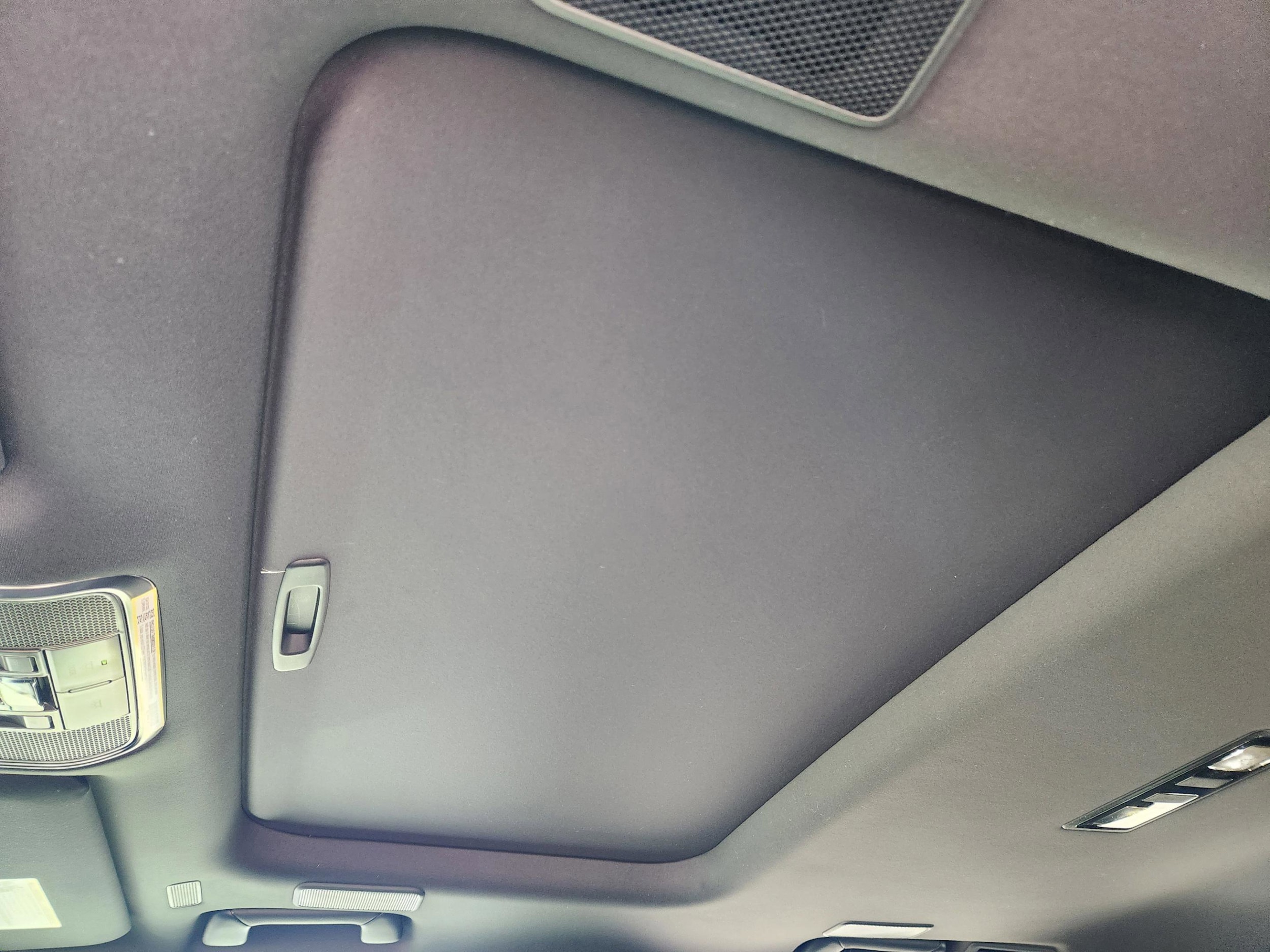 2026 Lexus LX 700h Luxury - Photo 17