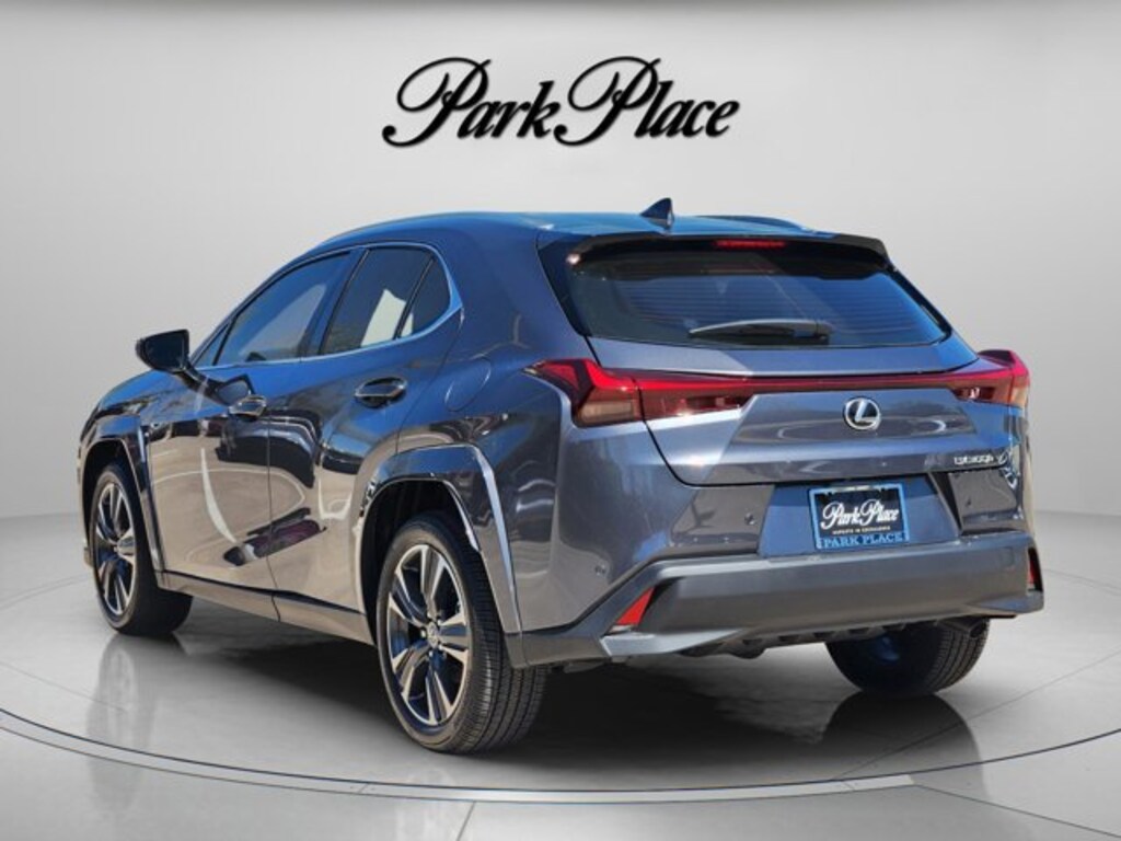 New 2026 Lexus UX 300h Premium Sport Utility