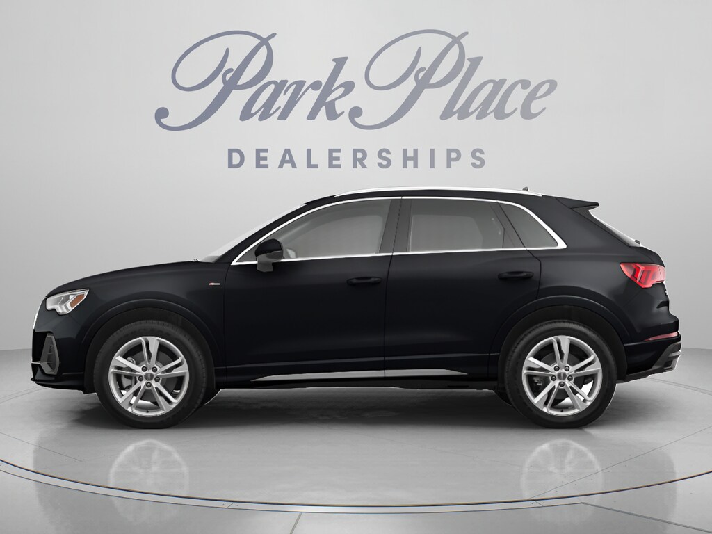 Used 2022 Audi Q3 S line Premium Plus SUV