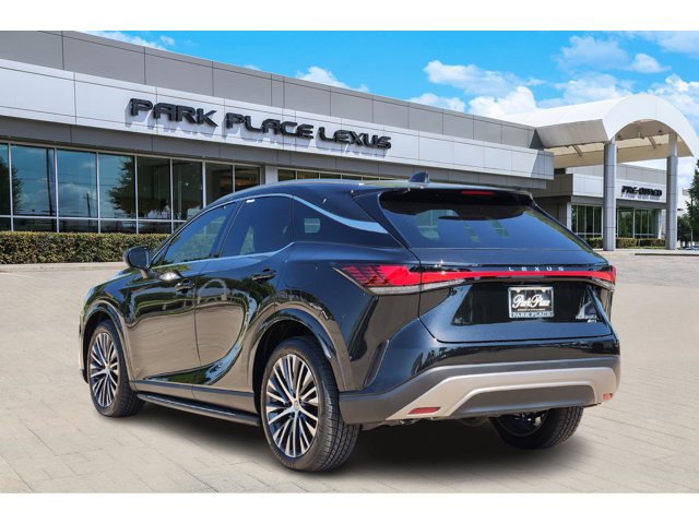 2025 Lexus RX 350 Premium photo 3