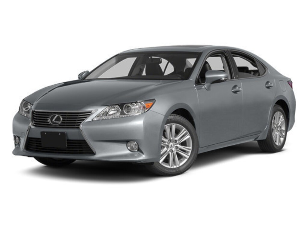 Used 2013 Lexus ES 350 4dr Sdn Sedan