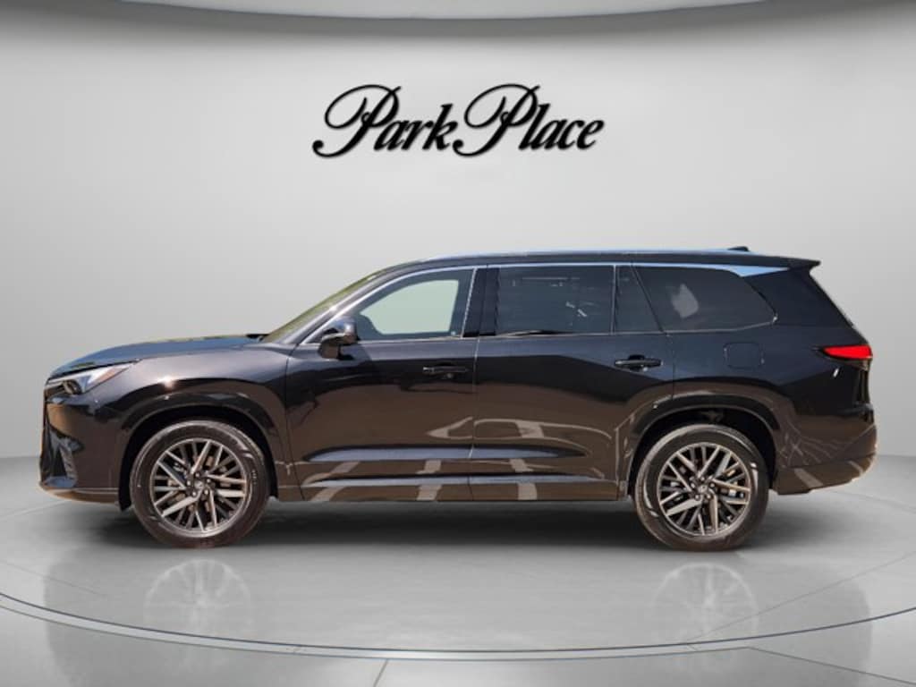 New 2026 Lexus TX 350 Premium Sport Utility