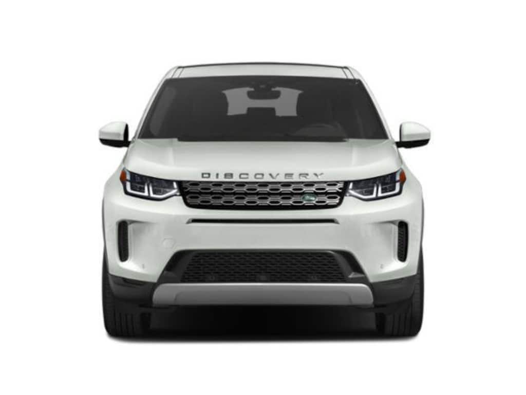 Used 2023 Land Rover Discovery Sport S R-Dynamic SUV